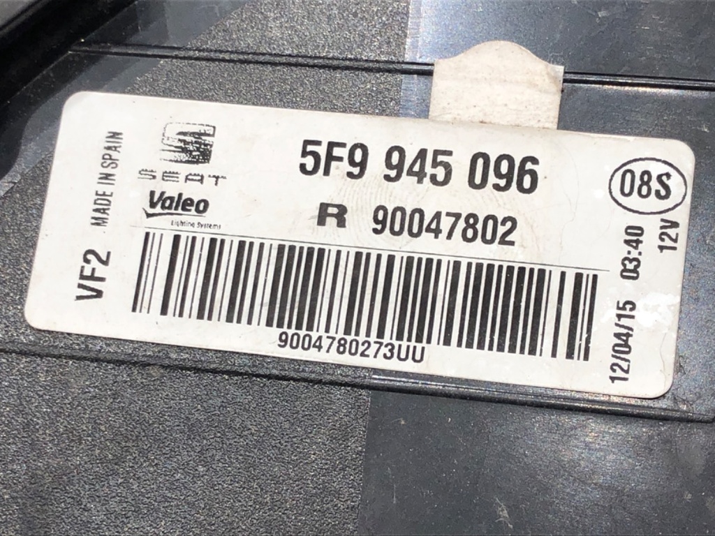 STARK-663527-5