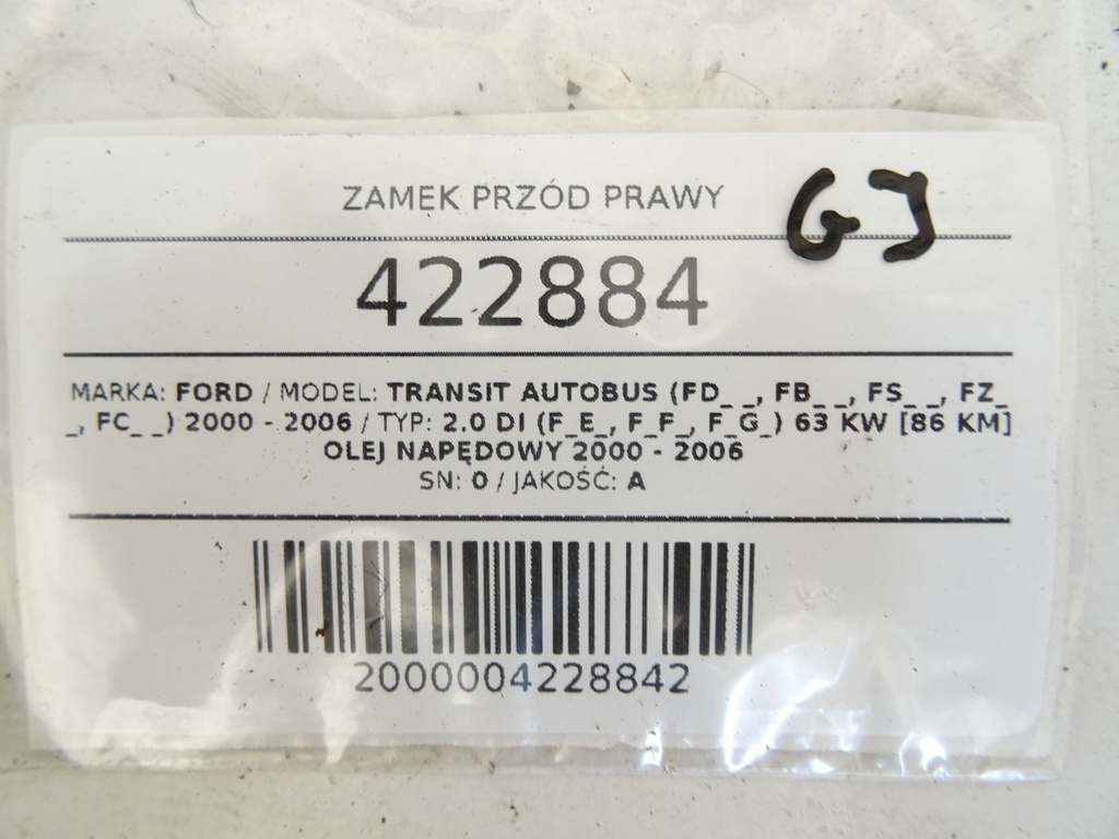 STARK-422884-6