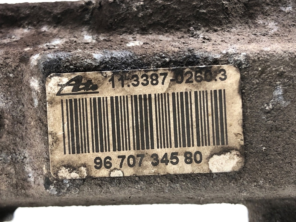 STARK-801332-4