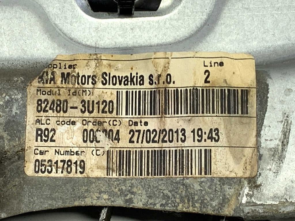 STARK-805123-3