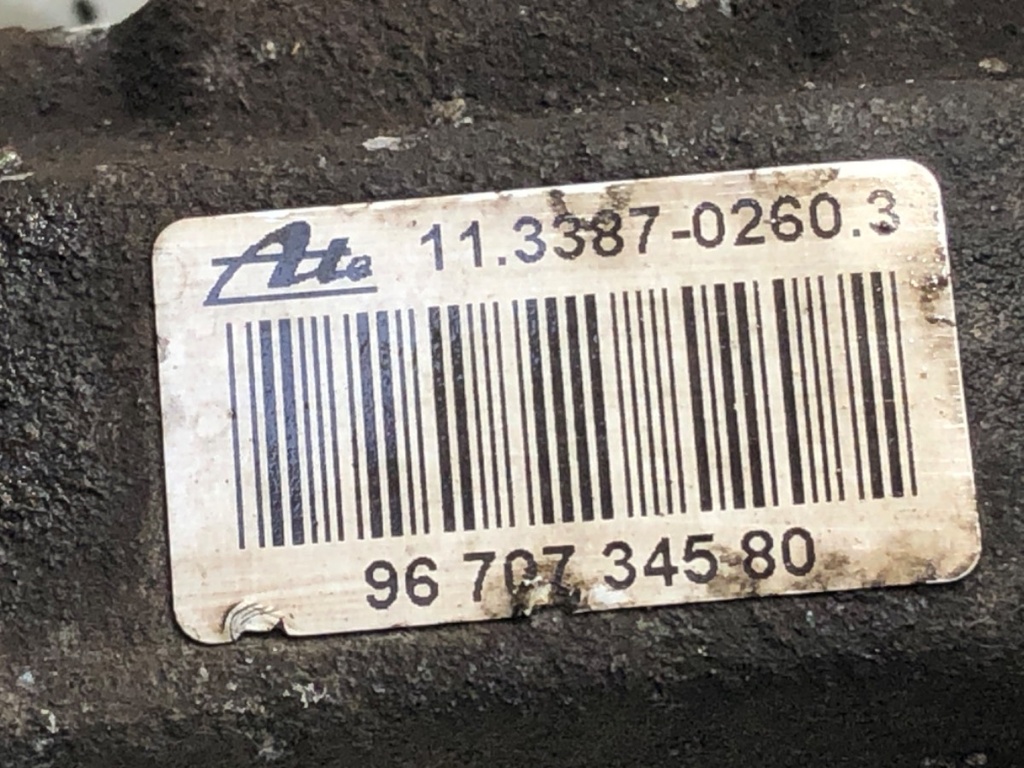 STARK-841011-3
