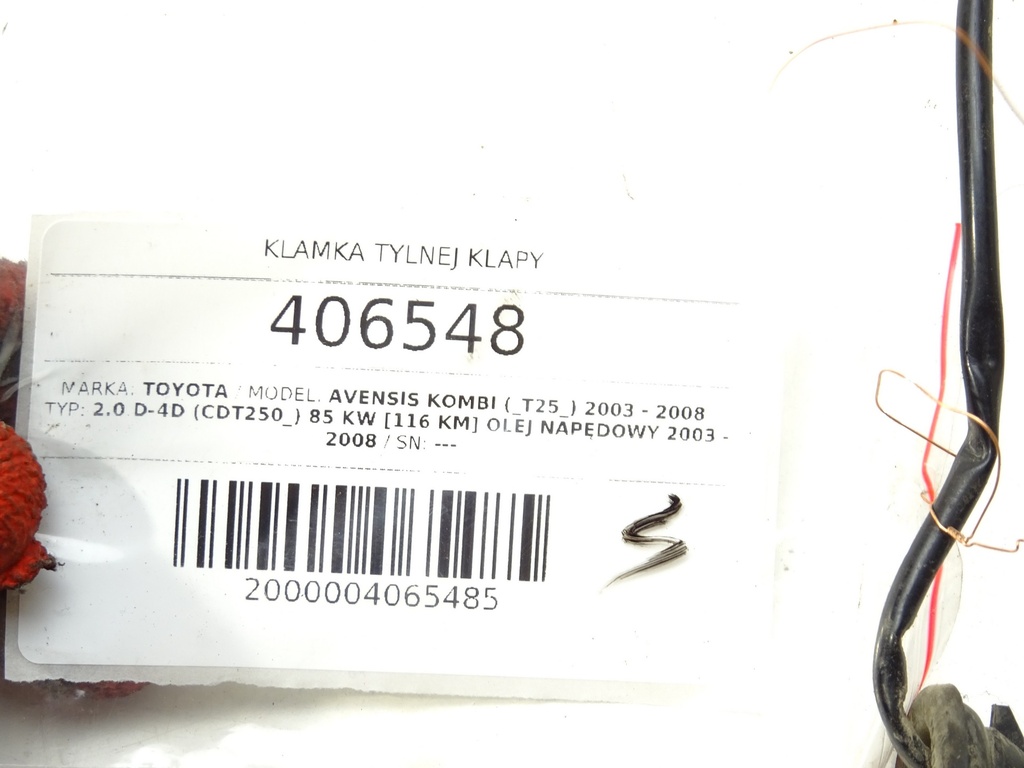 STARK-406548-4