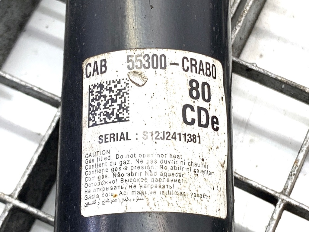 STARK-900731-3