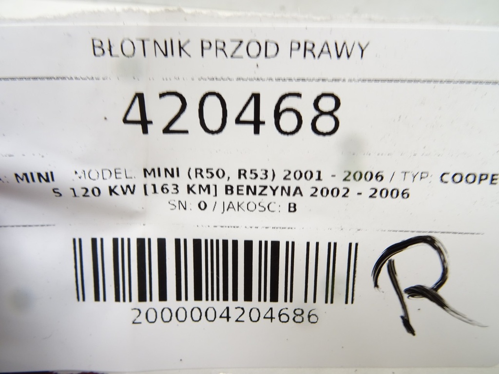 STARK-420468-3