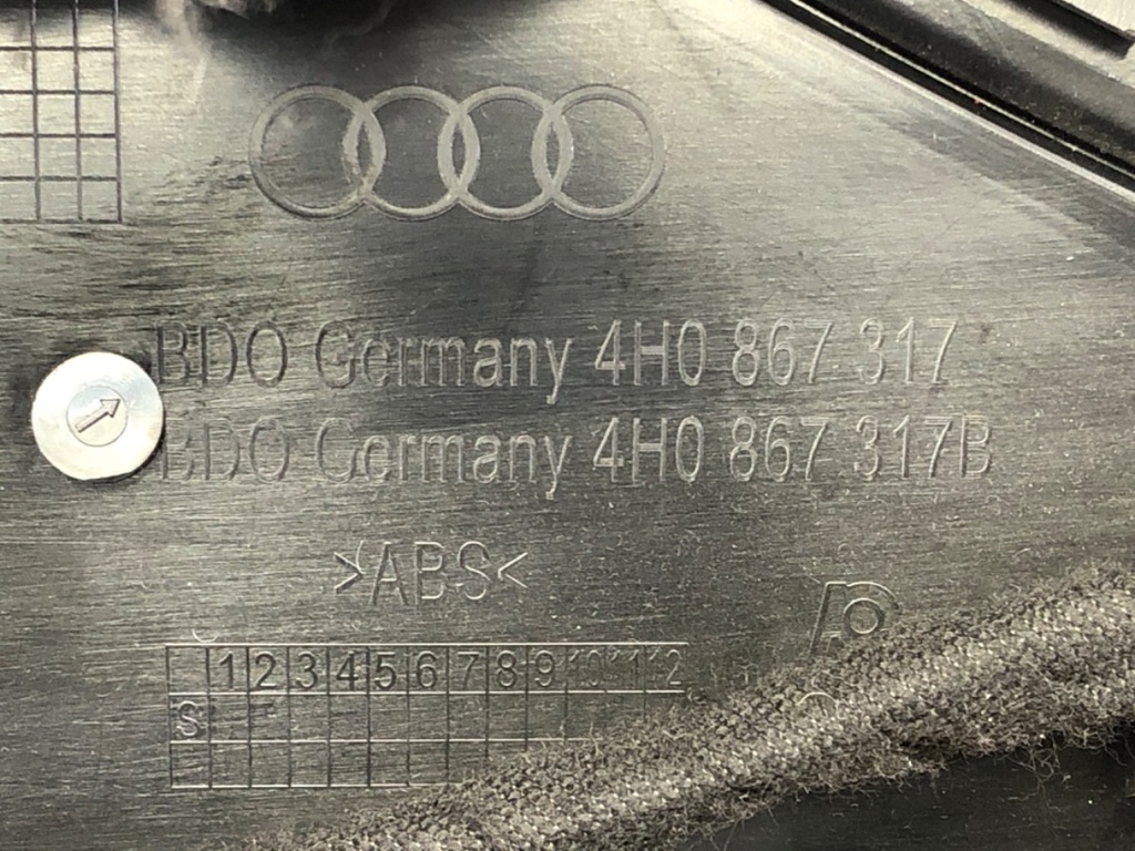 STARK-536982-5