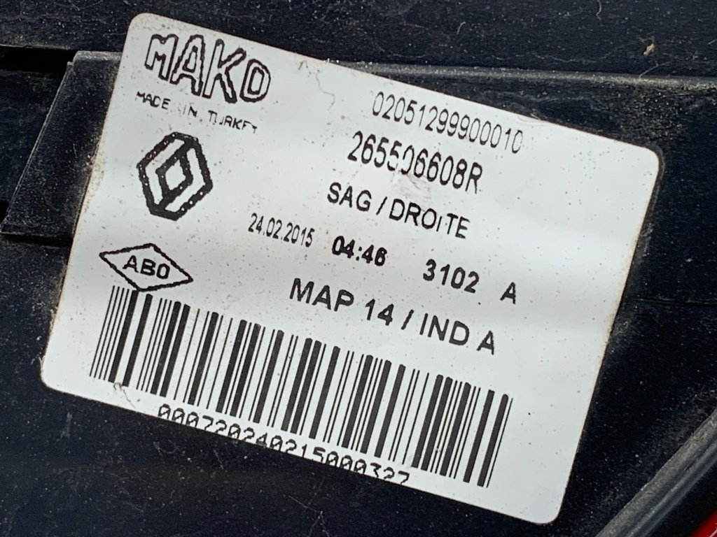 STARK-735991-3