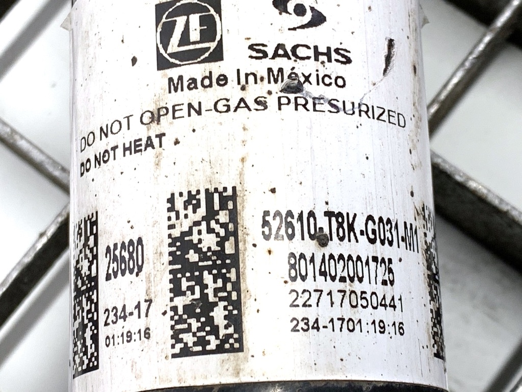 STARK-802562-3