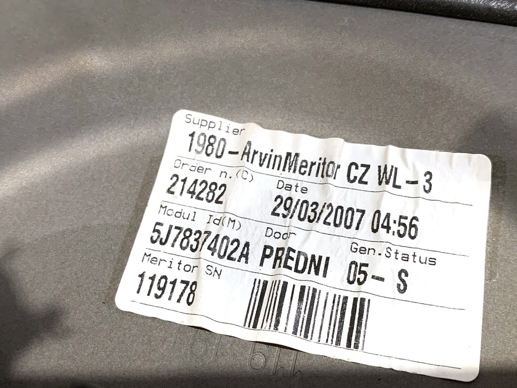 STARK-822901-3