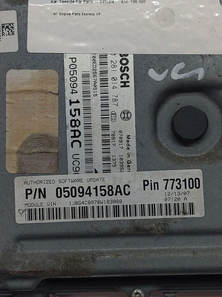 MTD-507854-3