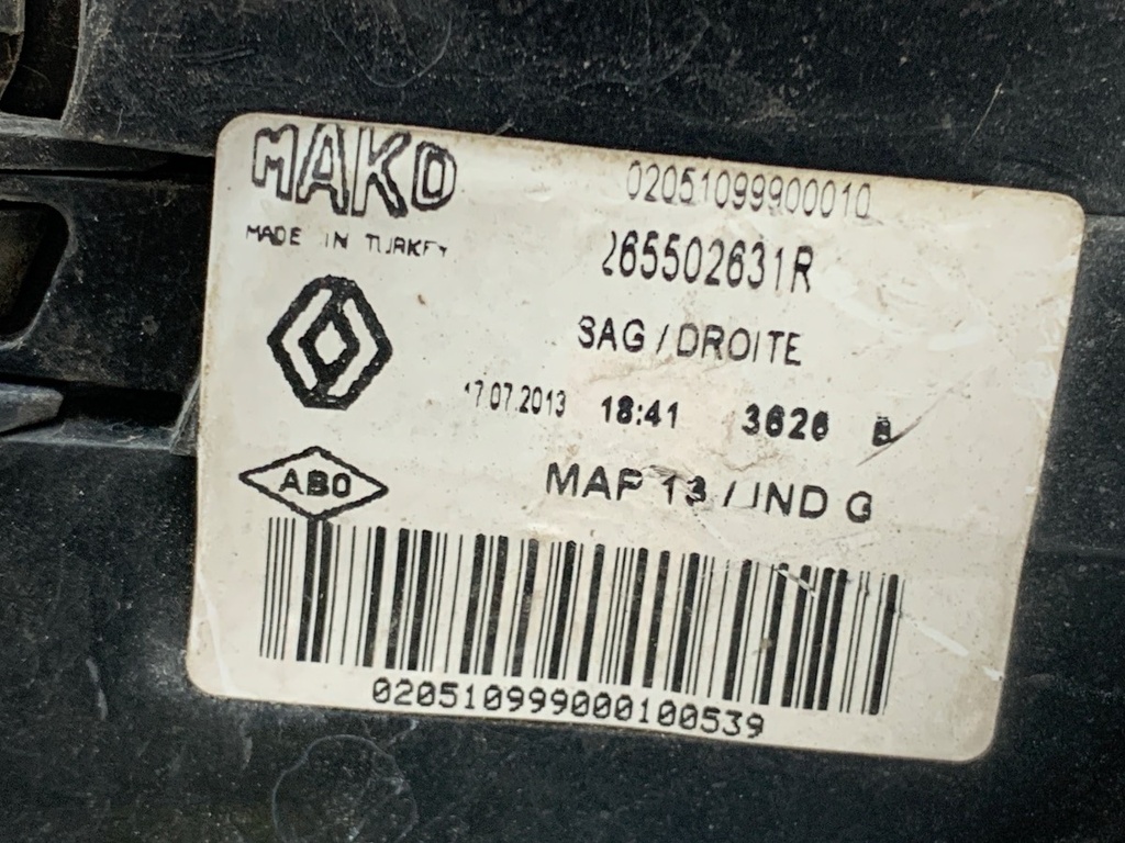 STARK-917016-3