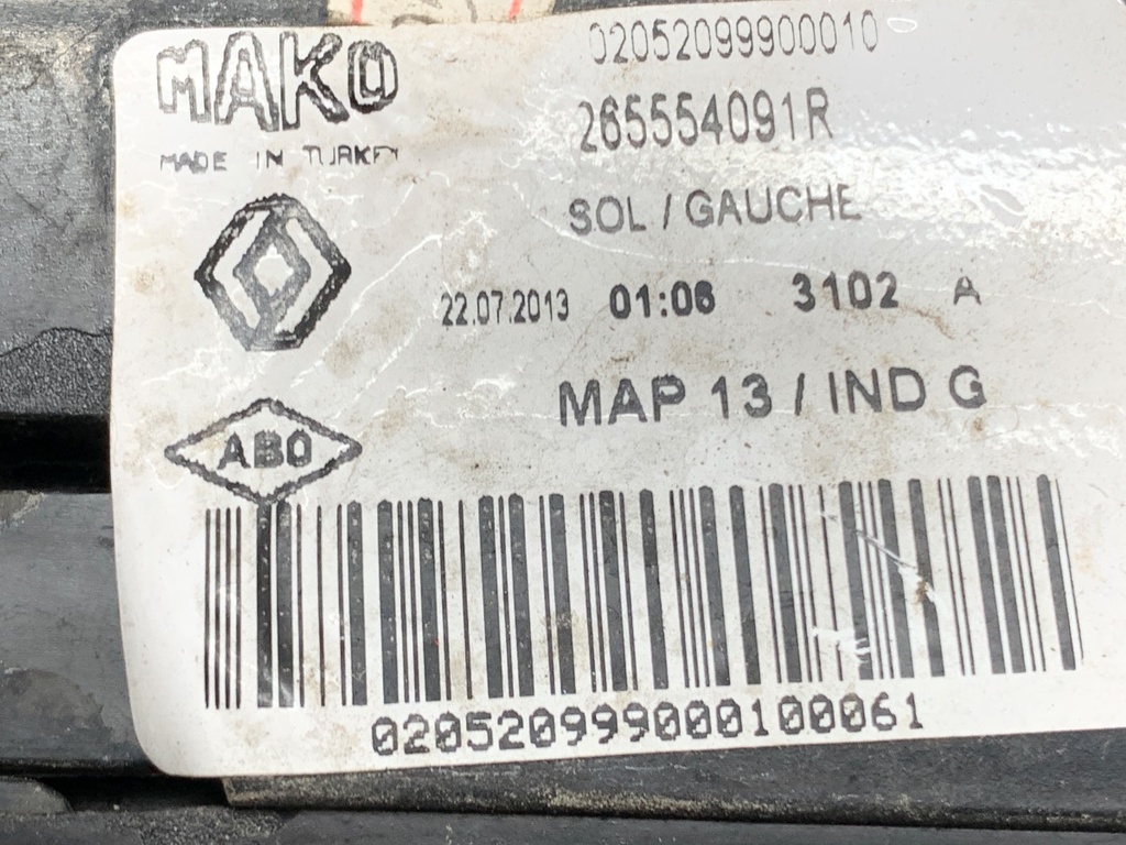STARK-917017-3