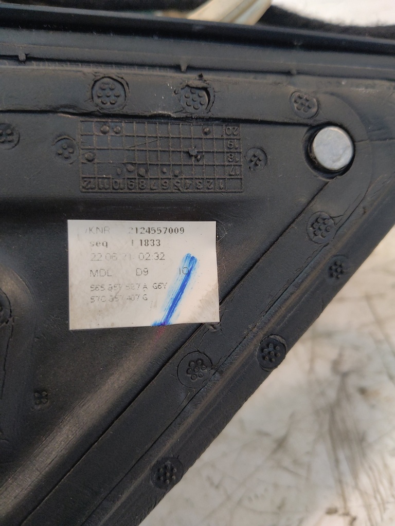 MTD-526520-1