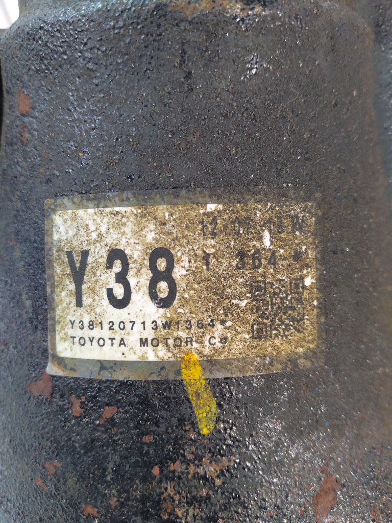 MTD-515163-7