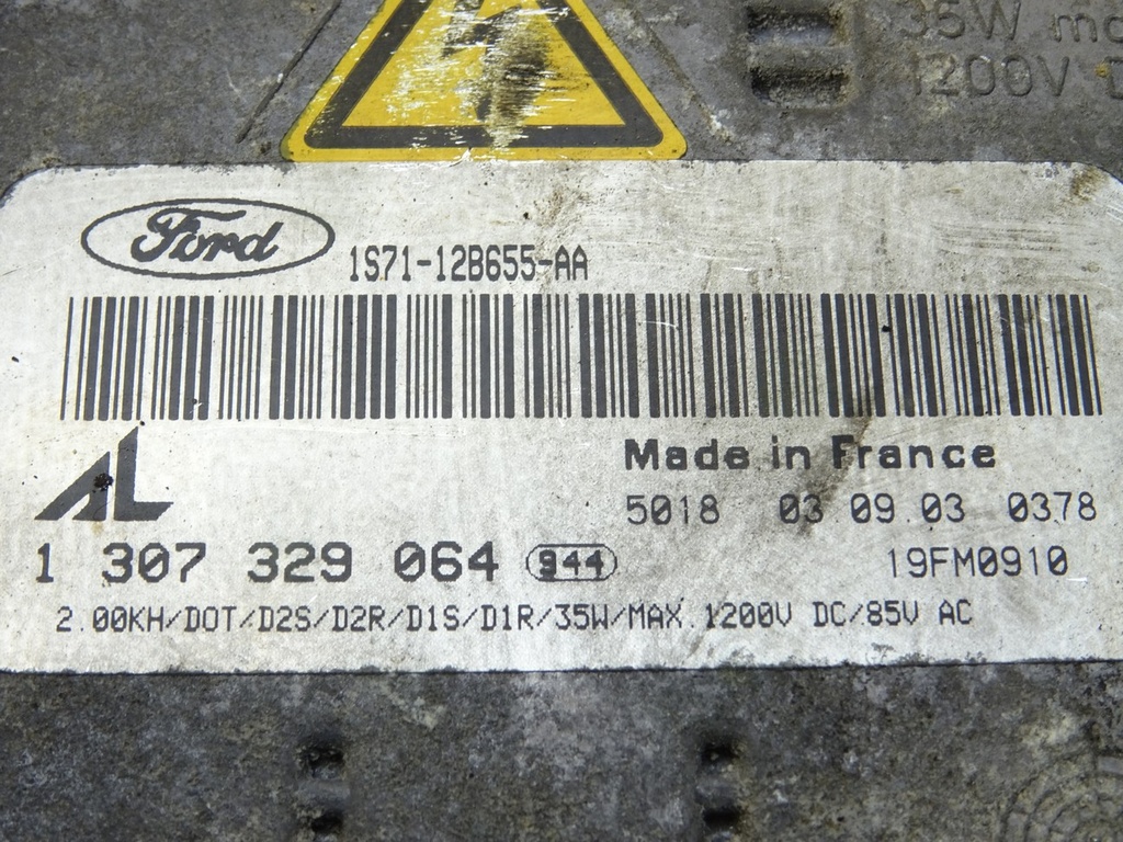 STARK-411001-3