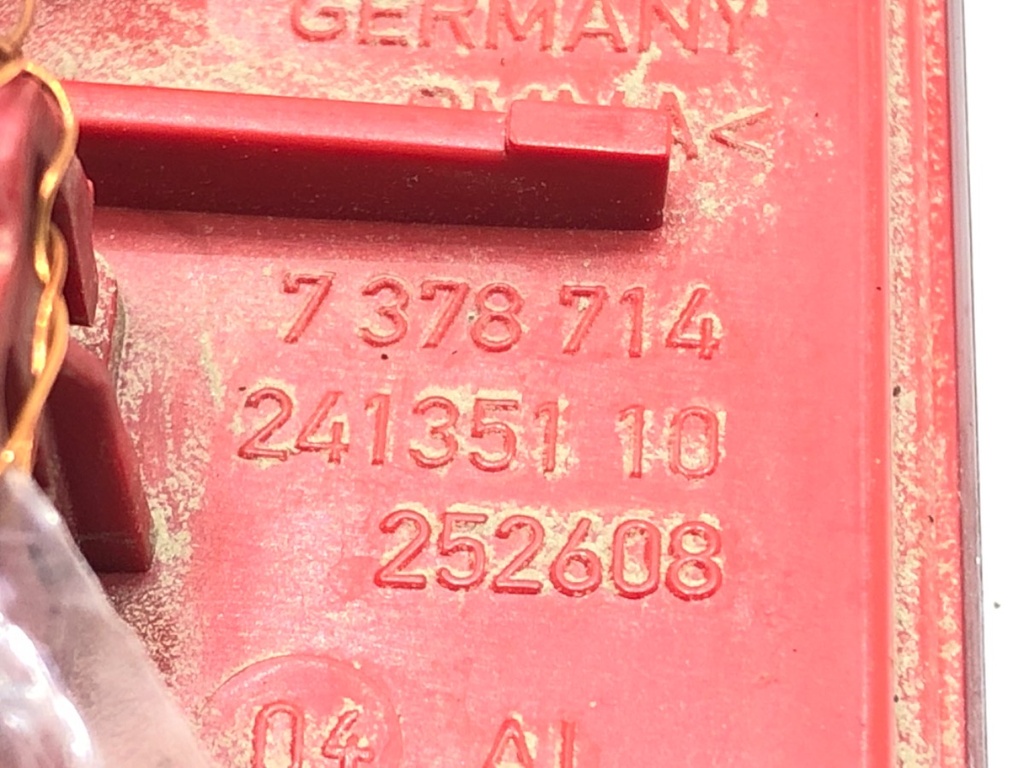 STARK-652031-2