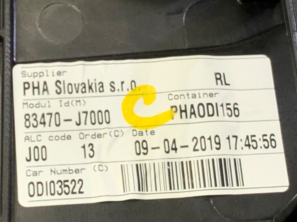 STARK-604789-2