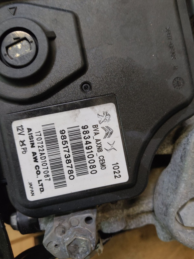 MTD-509816-2