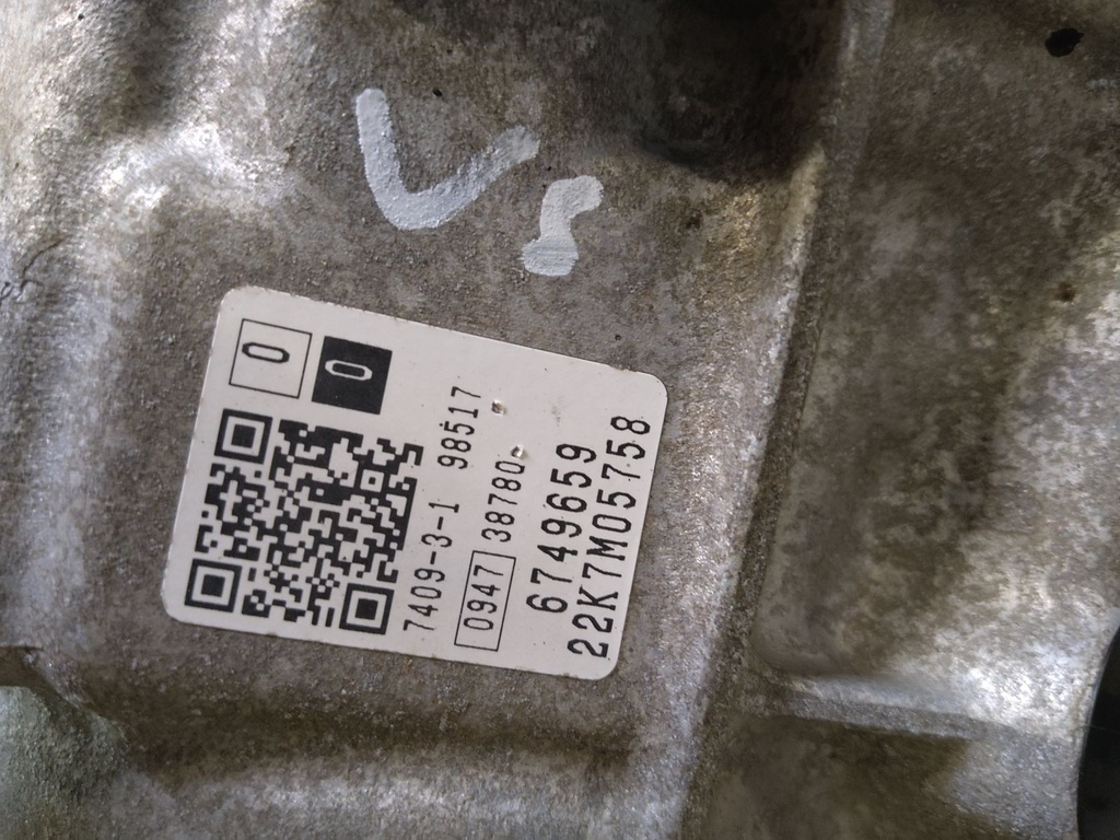 MTD-509816-5