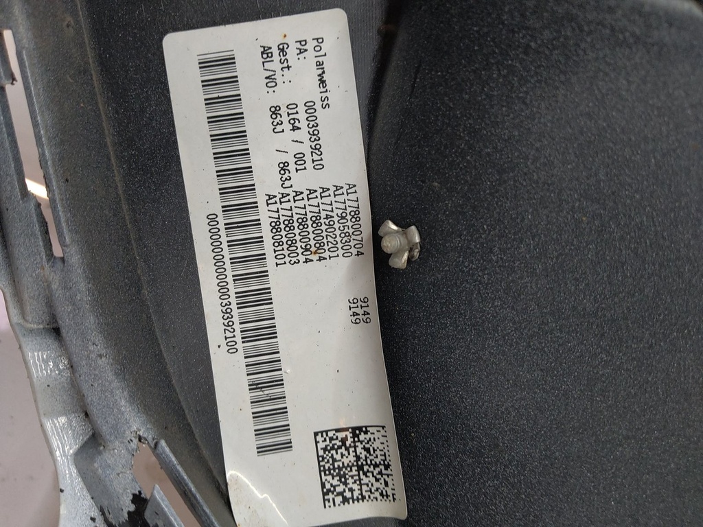 MTD-511101-8