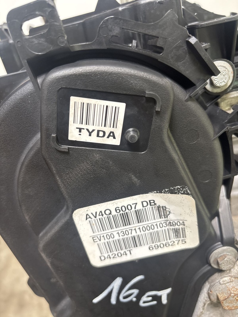 MTD-516350-4