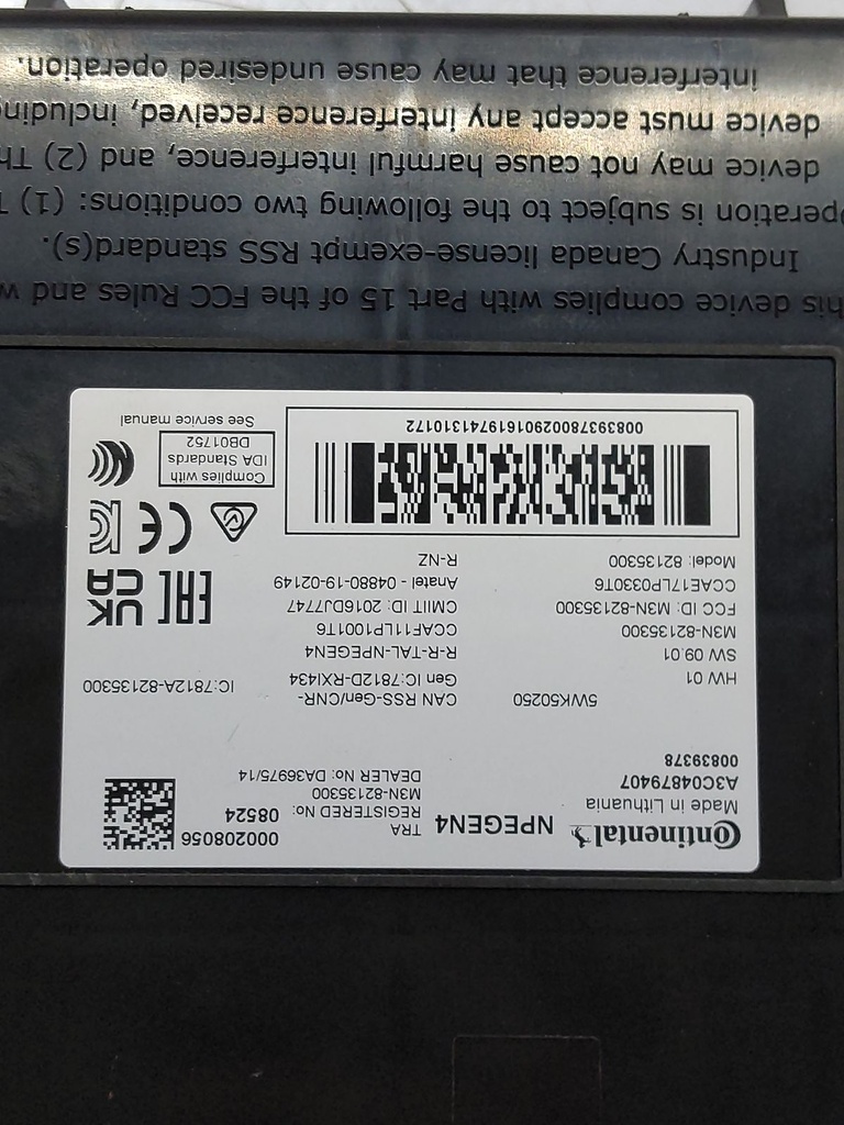 MTD-506844-4