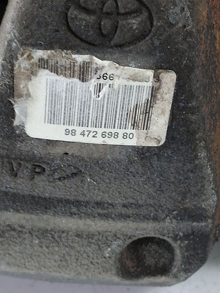 MTD-524105-4