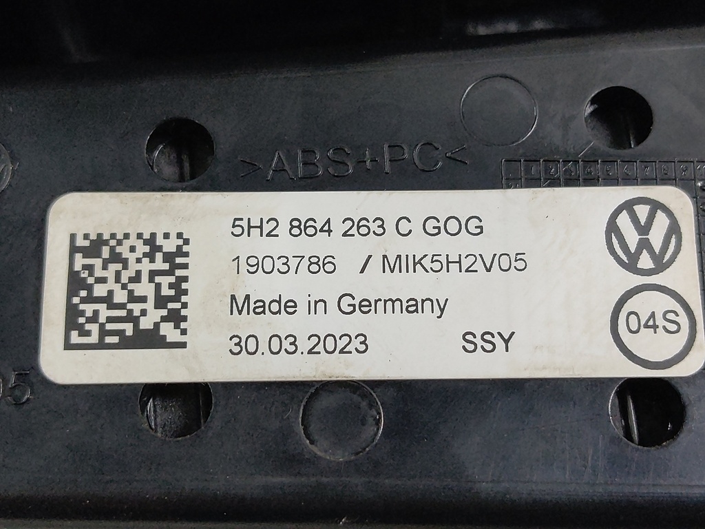 MTD-537357-2