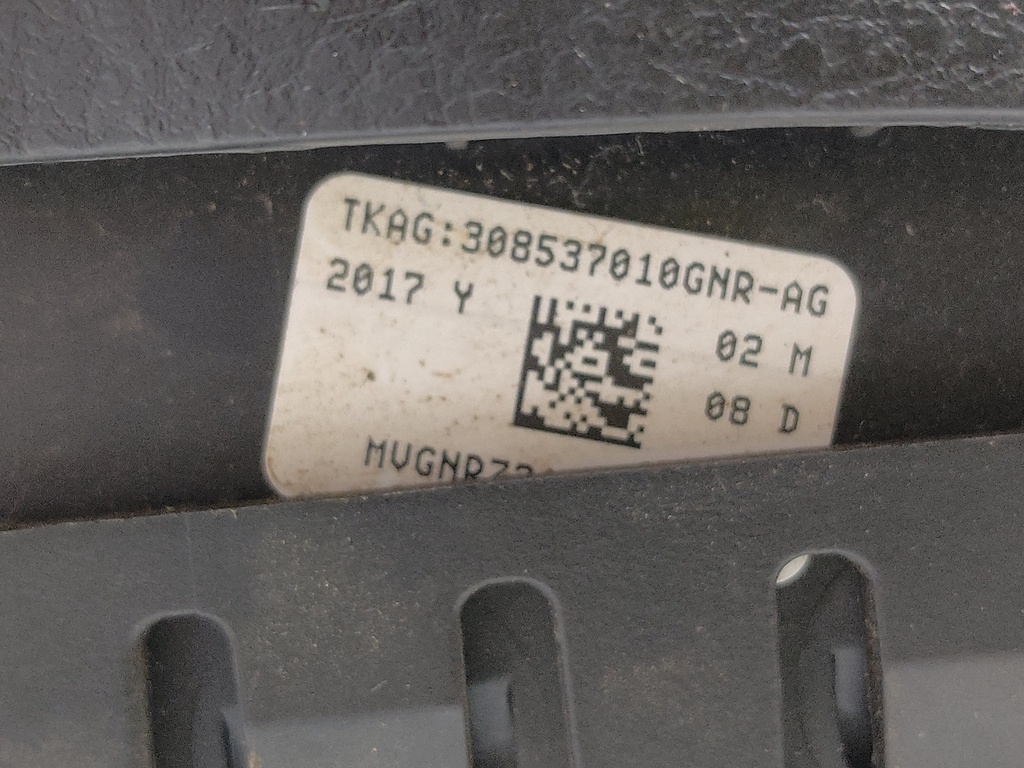 MTD-537382-3
