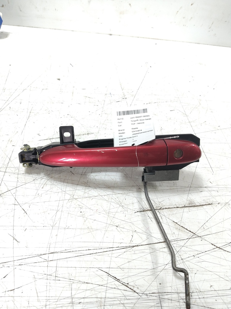 MTD-537276-1