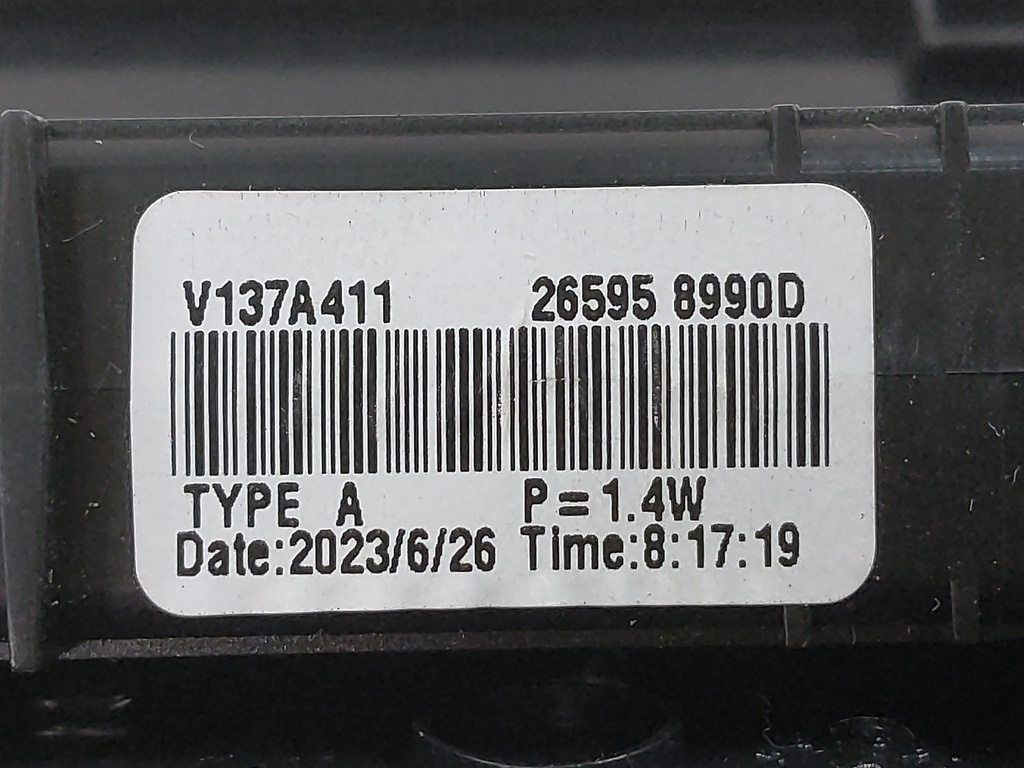 MTD-537312-1