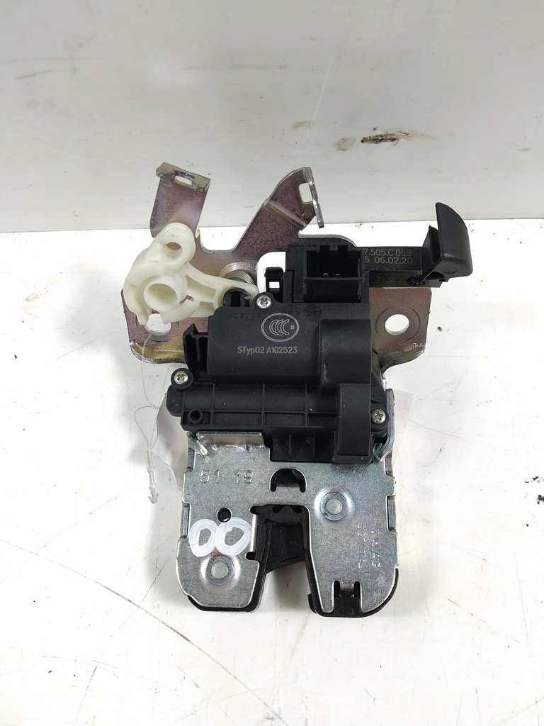 MTD-537405-2