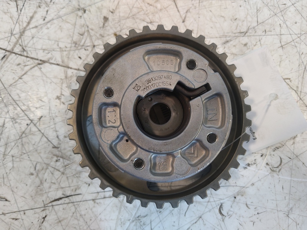 MTD-537440-2
