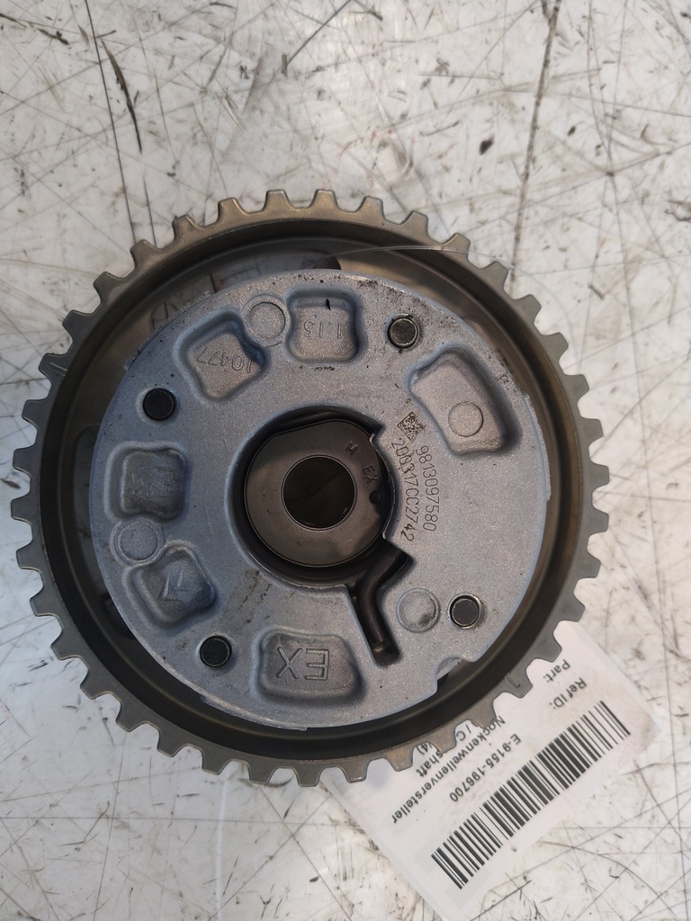 MTD-537439-2