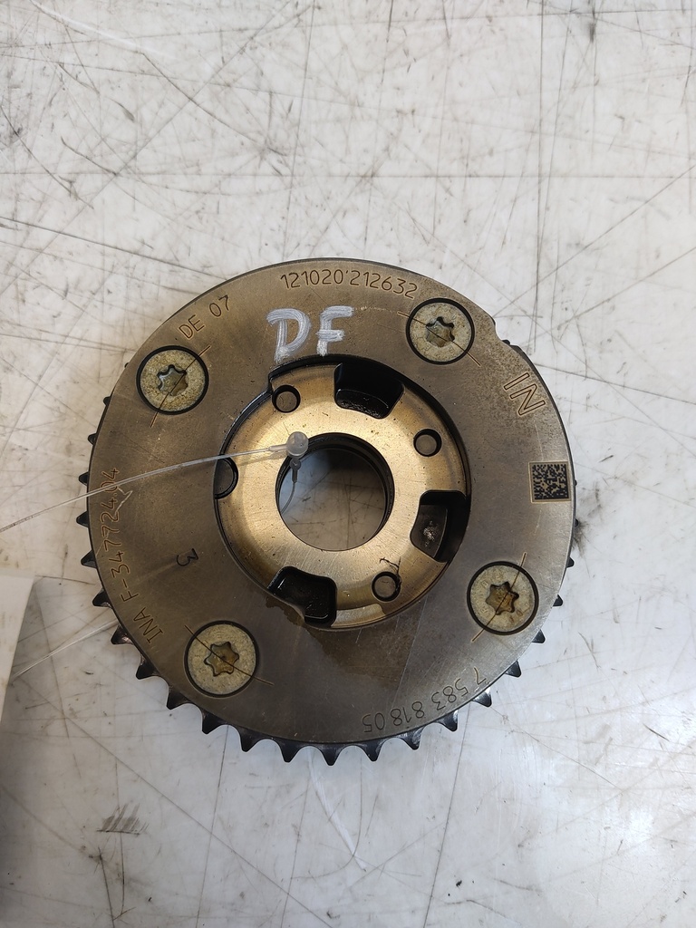 MTD-537204-1