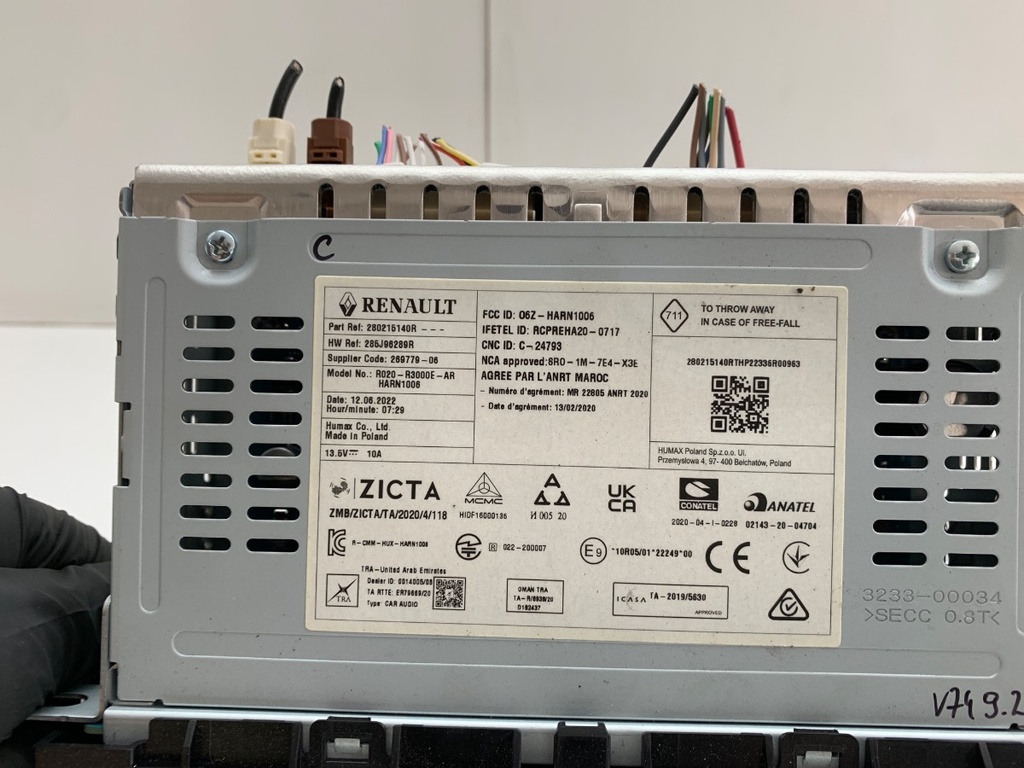 STARK-940087-3