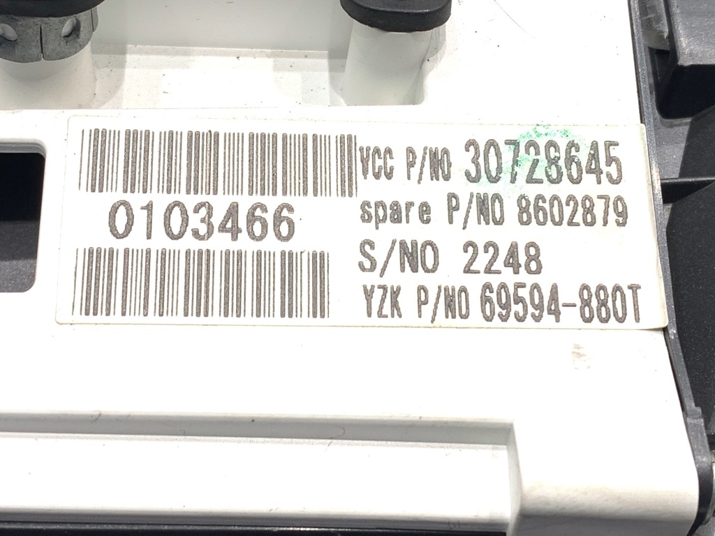 STARK-721203-4