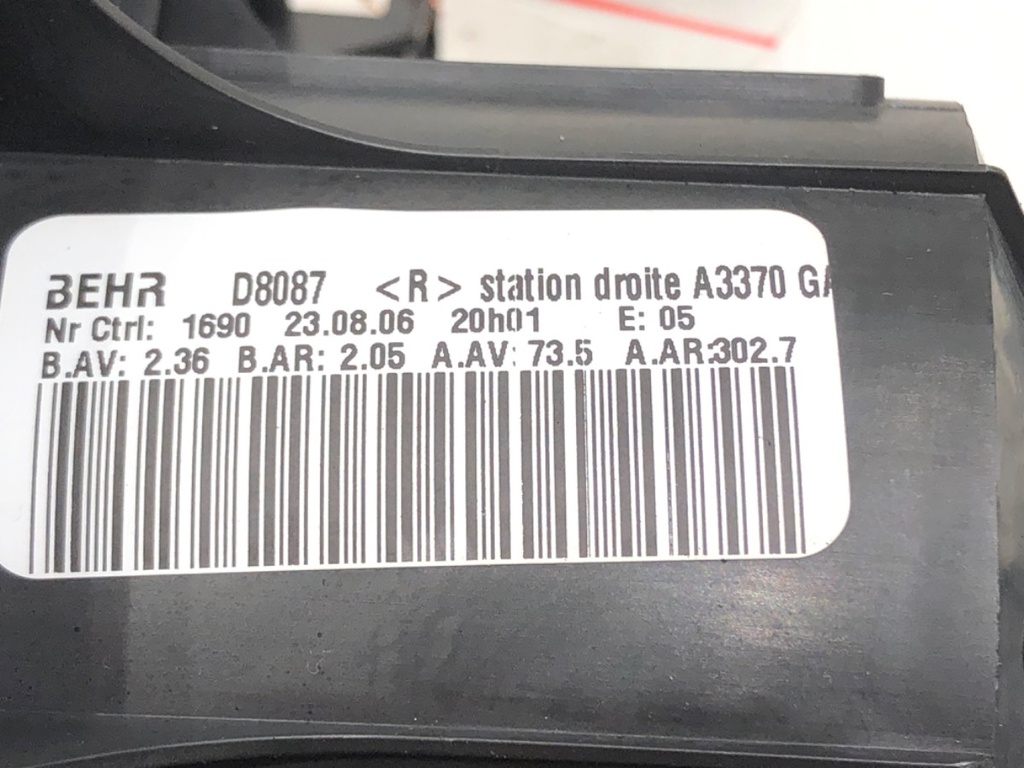 STARK-607819-2