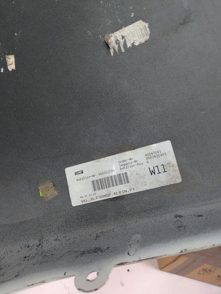 MTD-511062-8