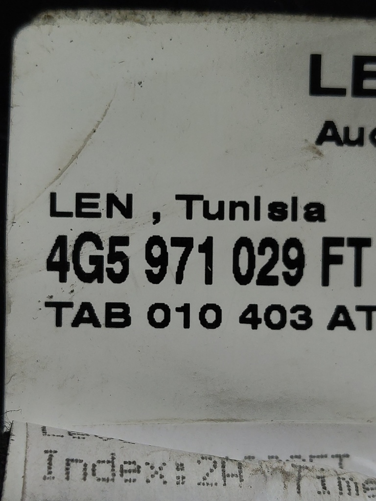 MTD-537705-5