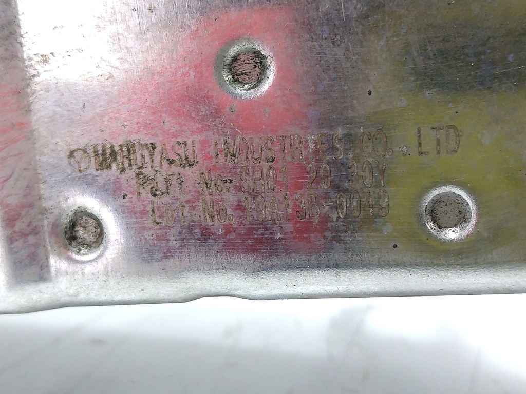 MTD-537850-2