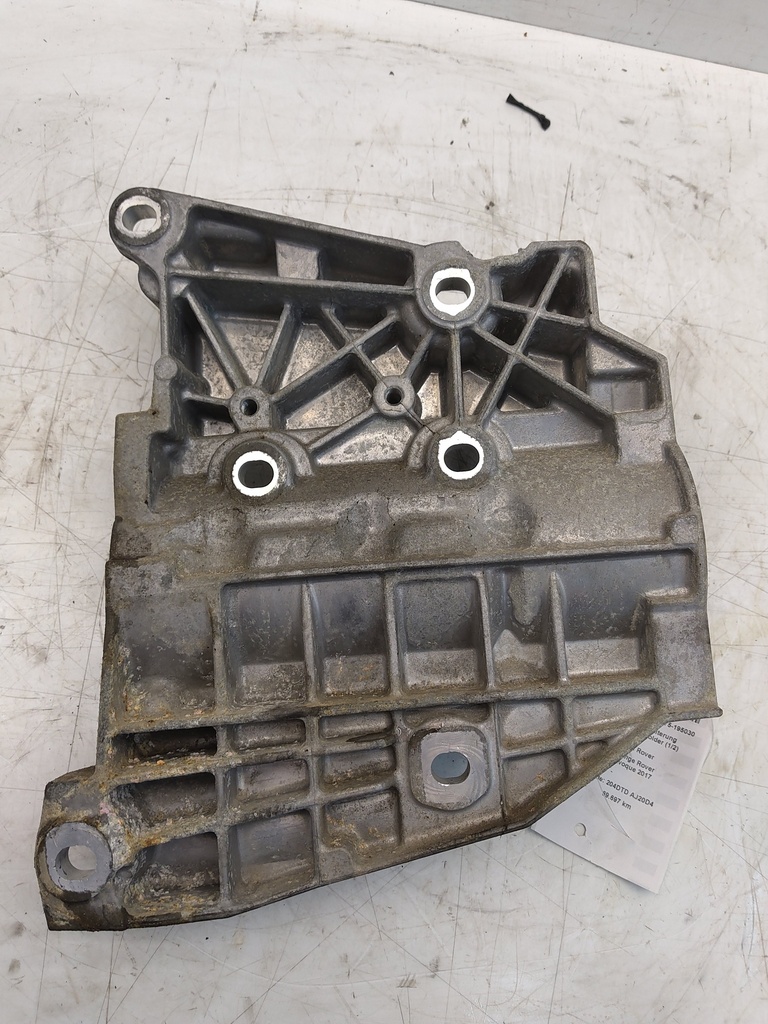 MTD-537600-2