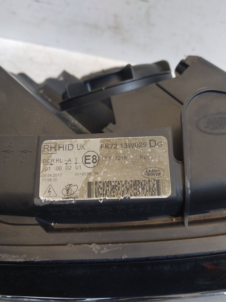 MTD-519700-1