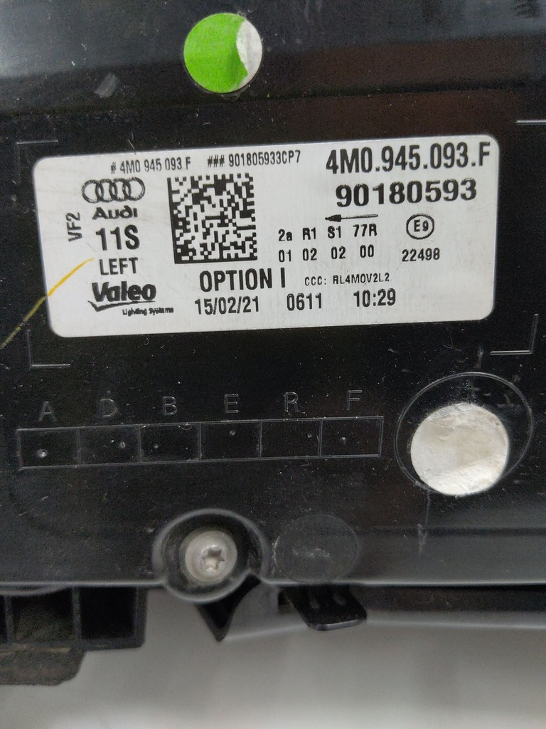 MTD-521673-1