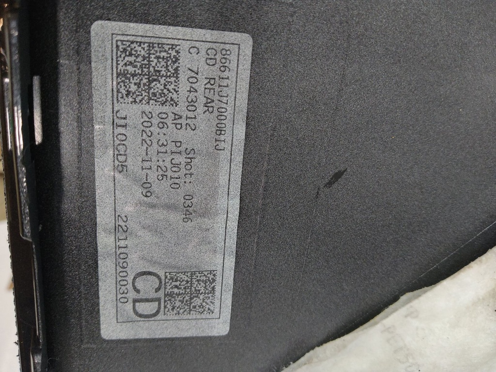 MTD-511052-10