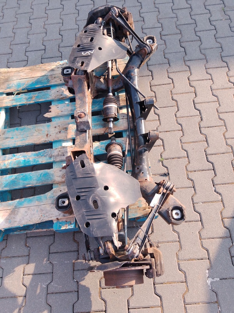MTD-531165-2