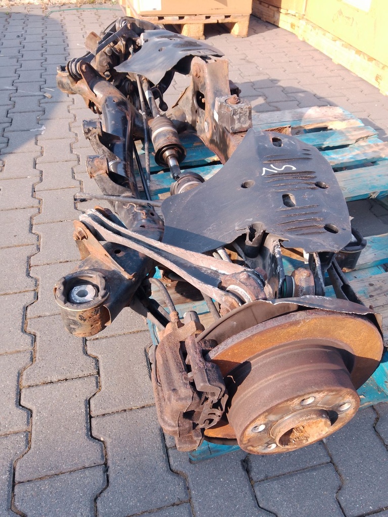 MTD-531165-8