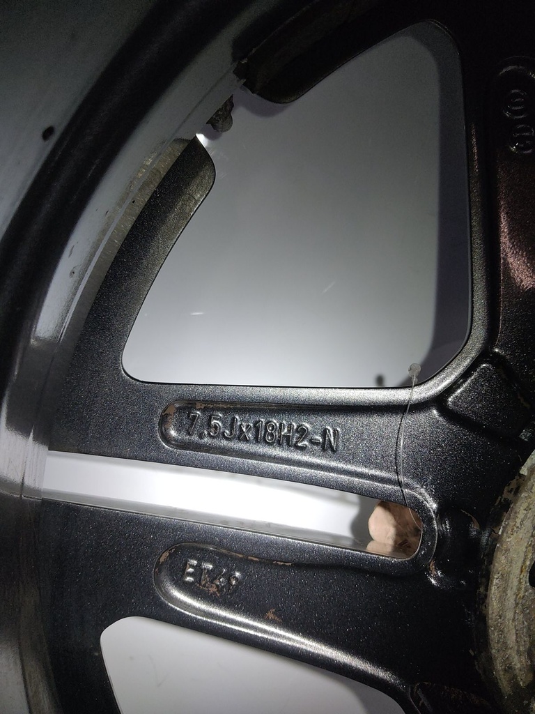 MTD-531551-18