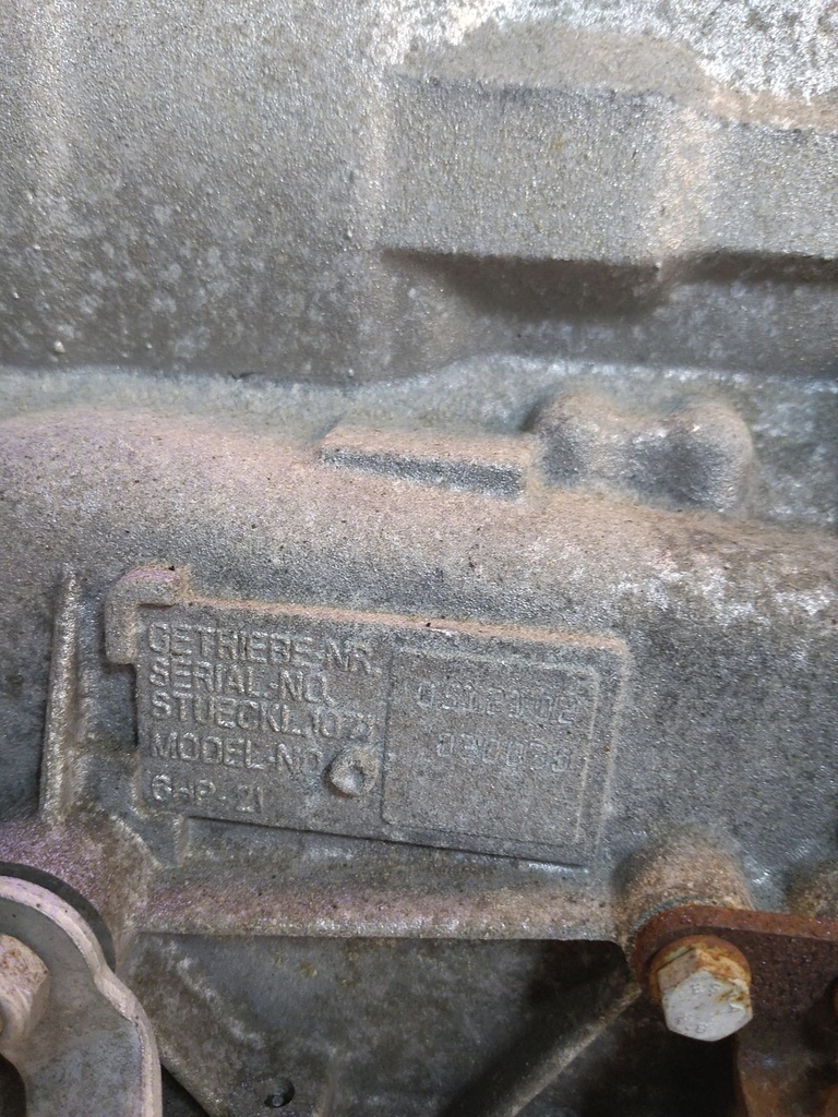 MTD-531100-6