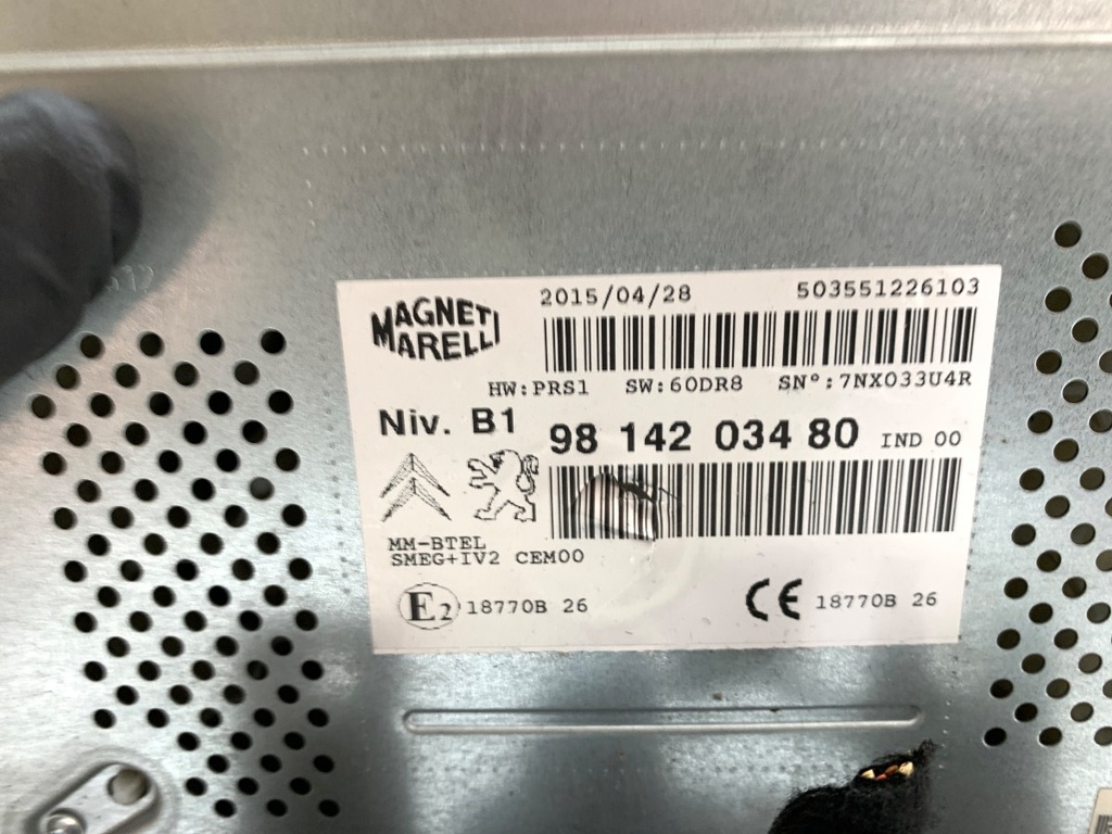STARK-930013-3