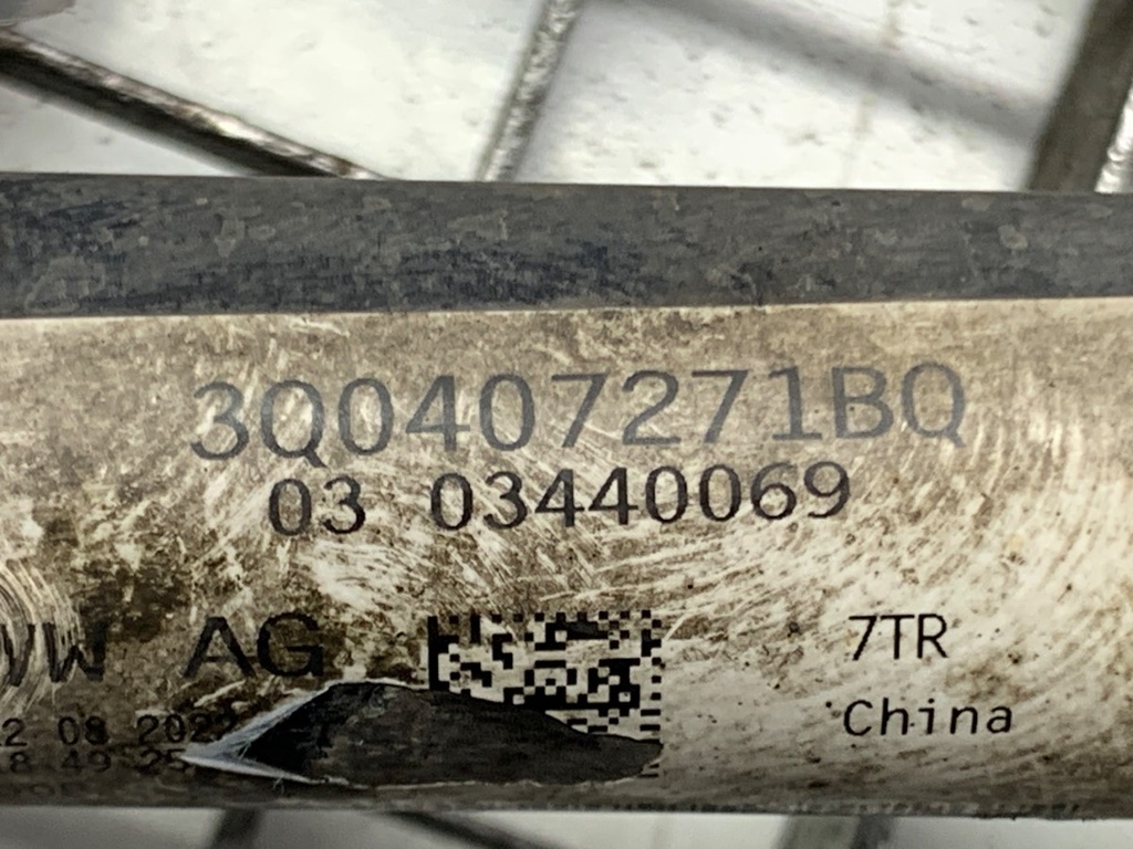 STARK-890025-4